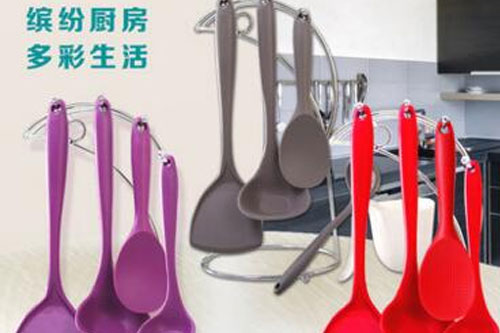 鴻坤偉業硅膠廚具有哪些優勢？