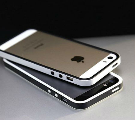 蘋果5-5S手機(jī)套